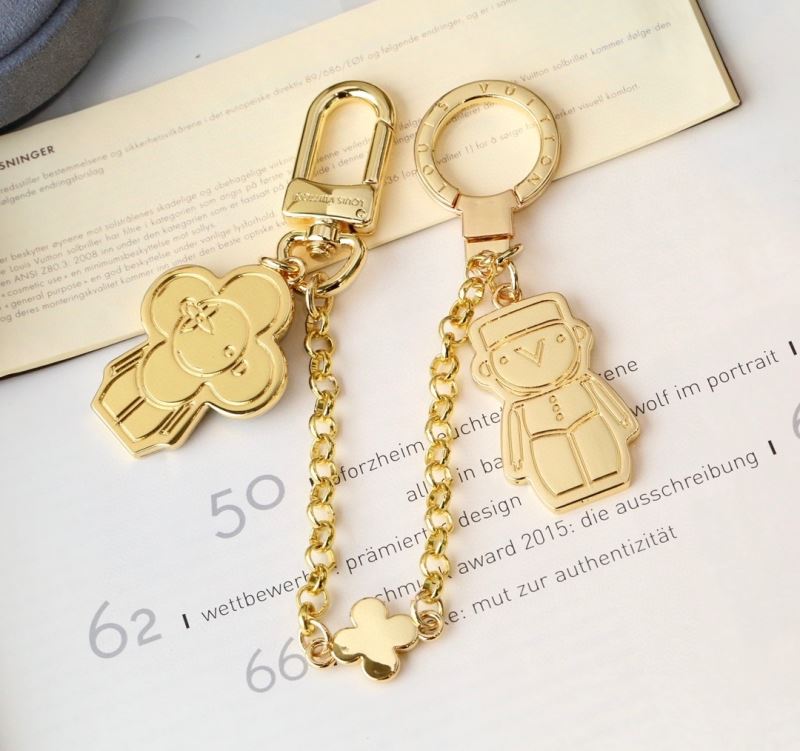 Louis Vuitton Keychains